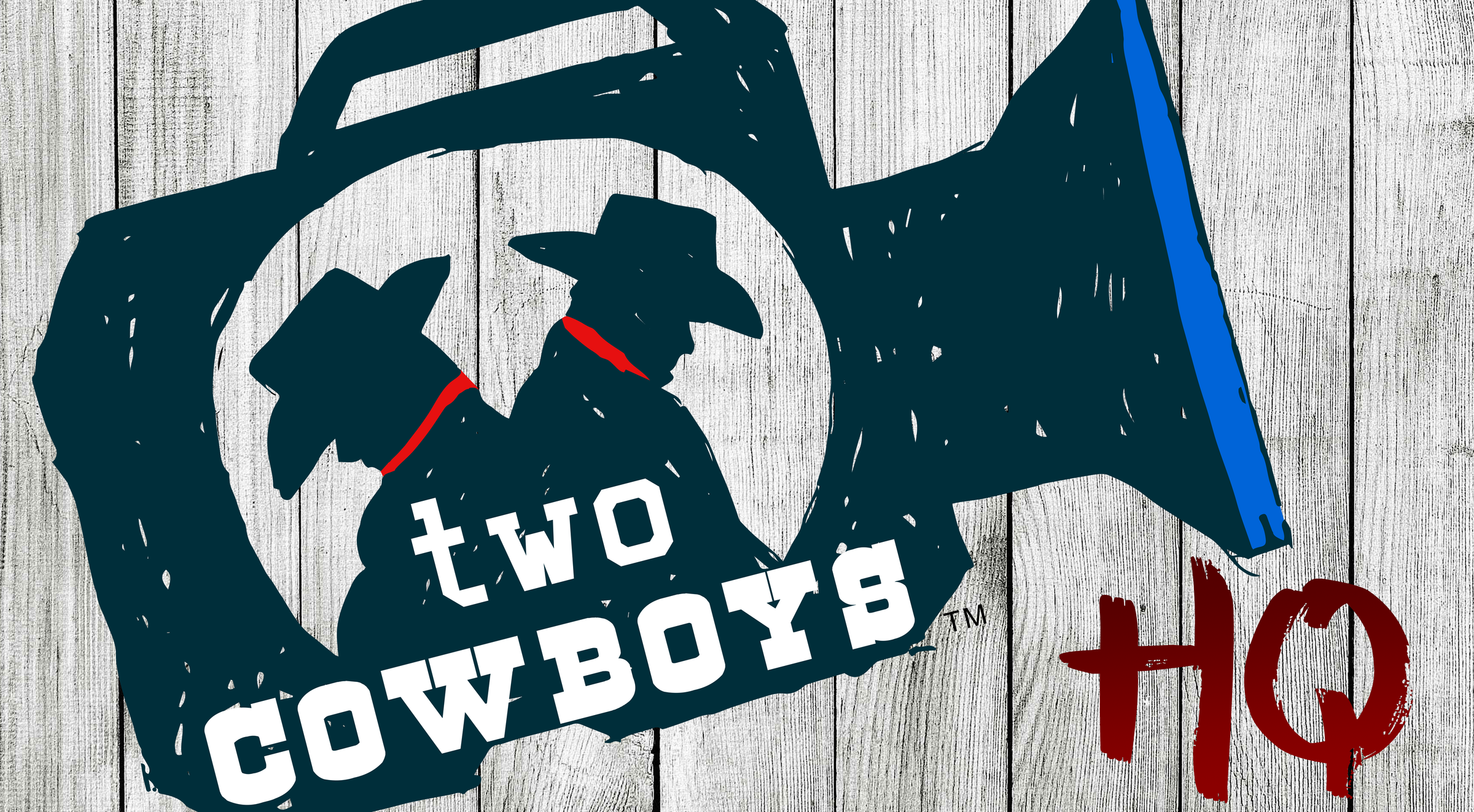 Two Cowboys HQ  Two Cowboys HQ Online Store